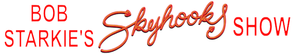 Bongo Starkie's Skyhooks Show